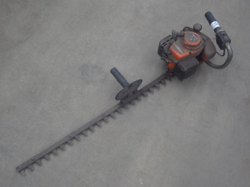 lot 55 image: Echo HC-210E Hedge Trimmer...
