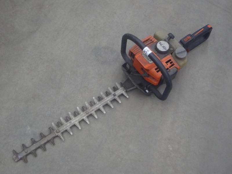 lot 56 image: Sthil HS74 Hedge Trimmer...