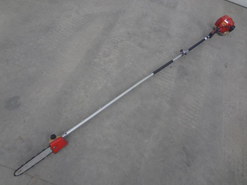 lot 89 image: Shindaiwa P231 Long Reach Chainsaw...