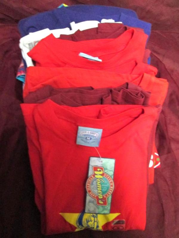 Lot of approximately 12 youth size ...
