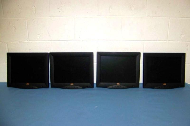 (4) ToteVision, 15.1&quot, Active ...