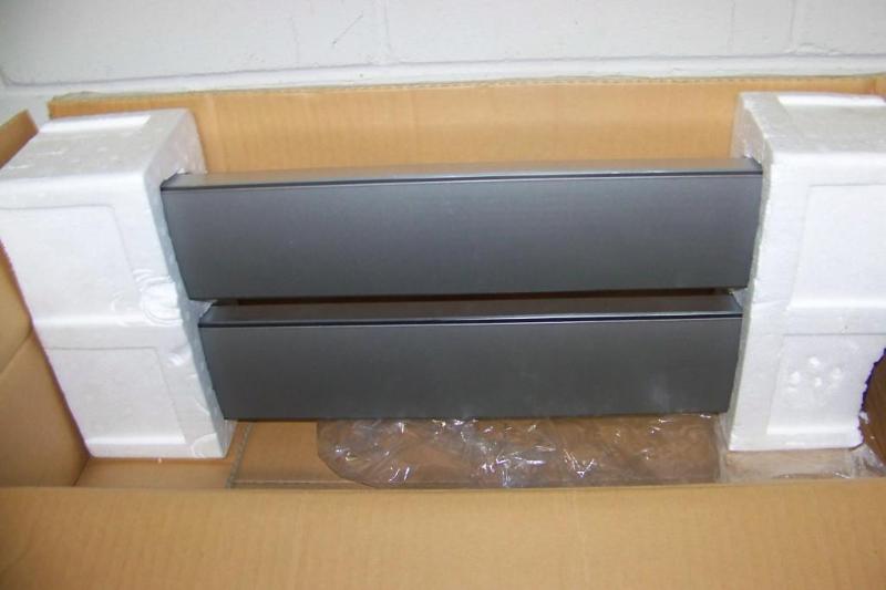 Zenith, PDP Speakers for 42&quot F...