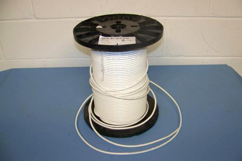 (Partial roll) Belden, Brilliance P...