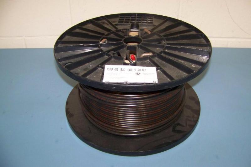 (Partial roll) Belden, Brilliance P...