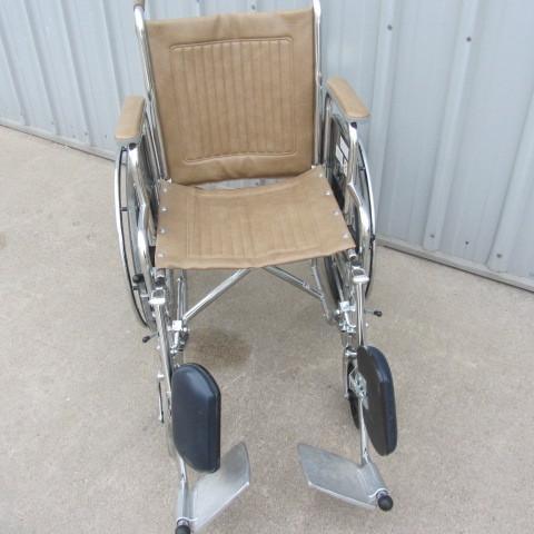 Wheel chair, folding...
