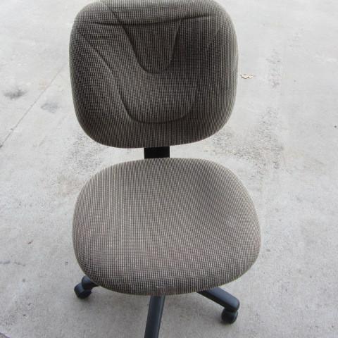 Office chair...