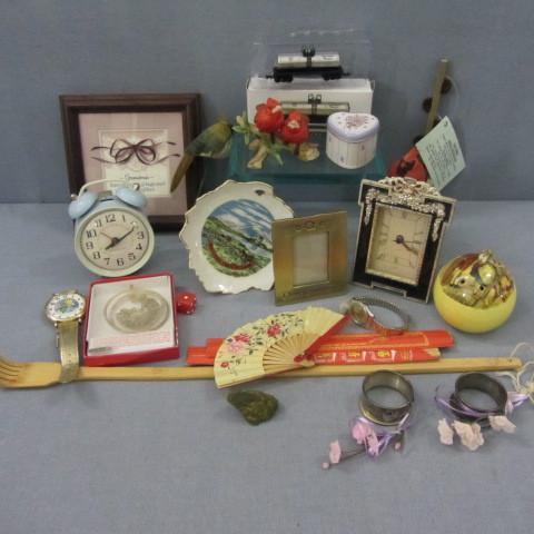 Trinkets &amp treasures cardinals...