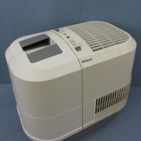 Holmes 3500 humidifier, needs one w...