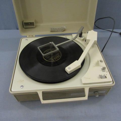 General Electric Solid State Automa...