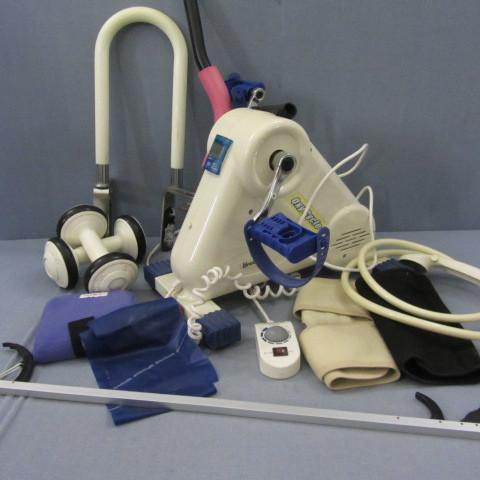 Life Care Oxy Cycle with remote, 2....