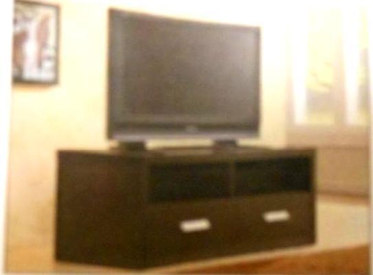 NEW ABBYSON LIVING TRANE TV...