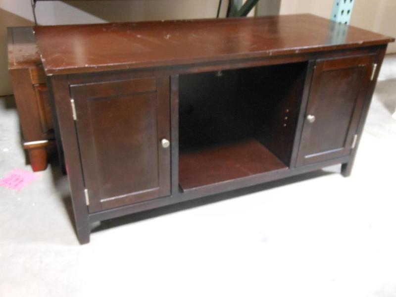 MCLELLAND 48&quot TV STAND...