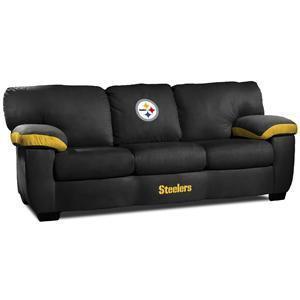 PITTSBURGH STEELERS NFL CLA...