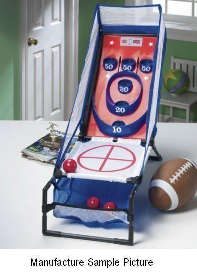 lot 14 image: NEW Arcade Ball Game Feed your addi...