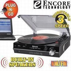 lot 17 image: NEW Encore Technologies 4 in 1 USB ...