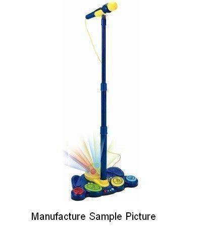 lot 23 image: WinfunSing and Jam Platform Microph...