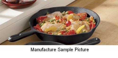 lot 27 image: Heuck Classics 10.5 Frying Pan Int...