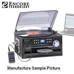 lot 47 image: Encore Technology Radio System Mode...