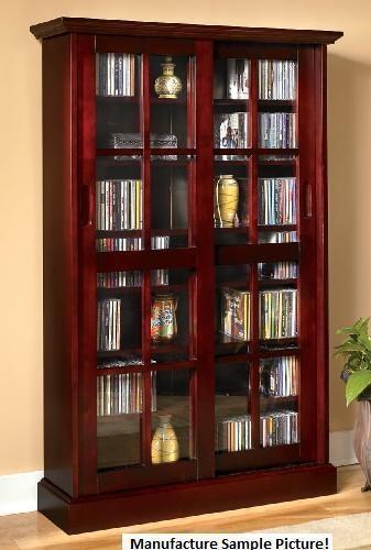 lot 6 image: Cherry Exclusive Sliding Door Cabin...