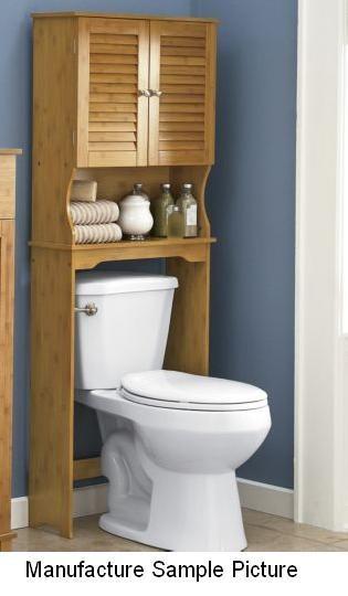 lot 70 image: Bamboo Finish Space Saver Give your...
