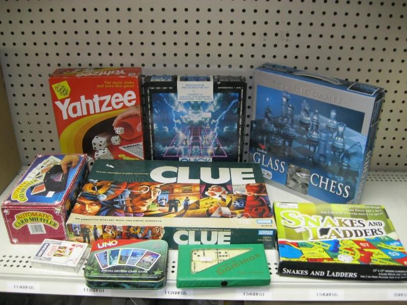 lot 177 image: Lot Of Games All Complete...
