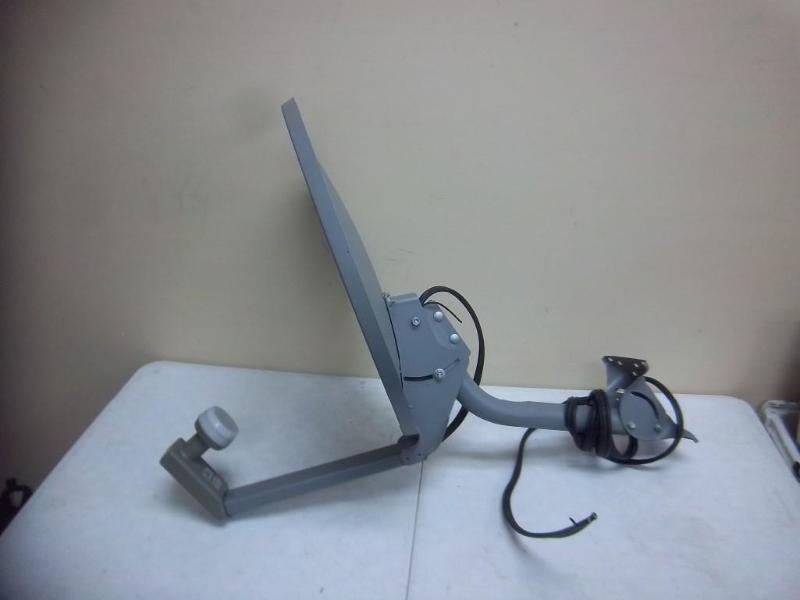 lot 184 image: Satellite Dish...