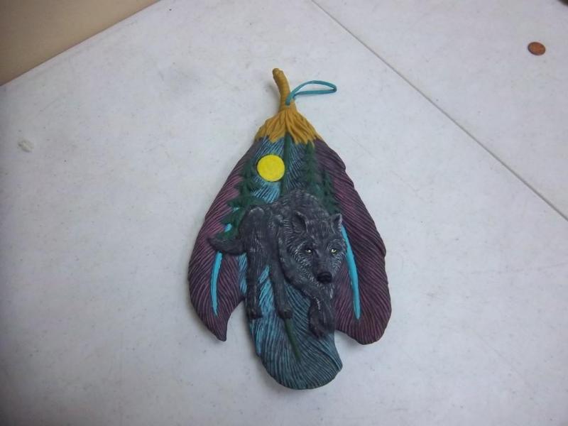 lot 187 image: Indian Decoration...