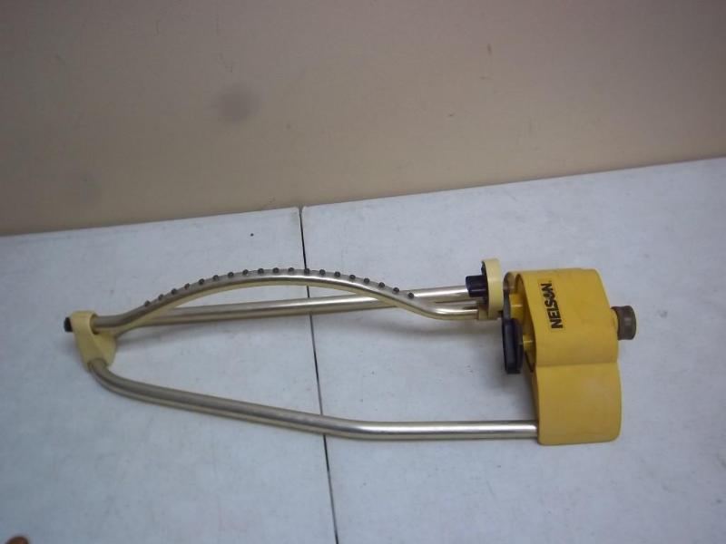 lot 68 image: Nelson Yard Water Sprinkler...