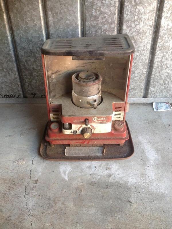 lot 79 image: Used, Lantern - Untested...