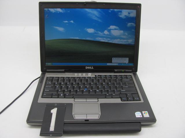 Dell latitude D620 laptop computer....