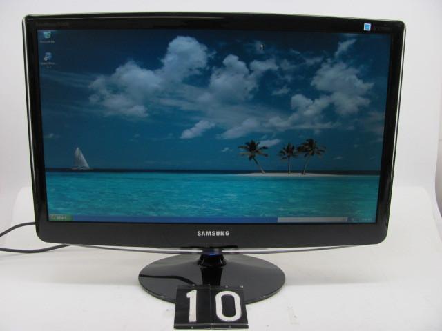 Samsung B2430h 24&quot HDMI LCD mo...