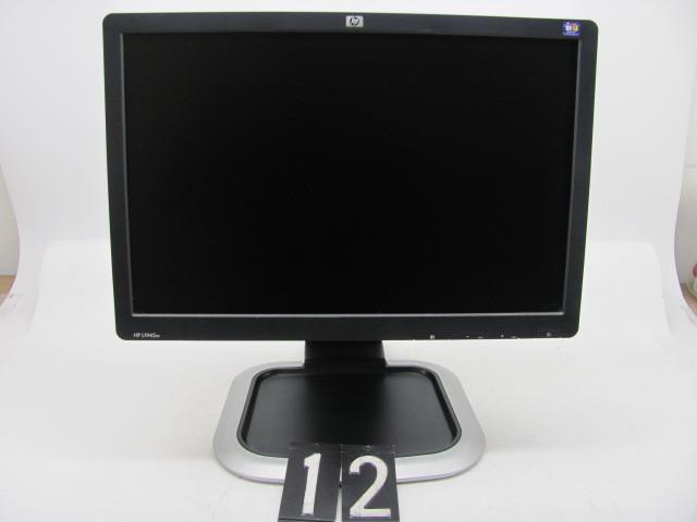 HP L1945W 19&quot LCD monitor. Thi...