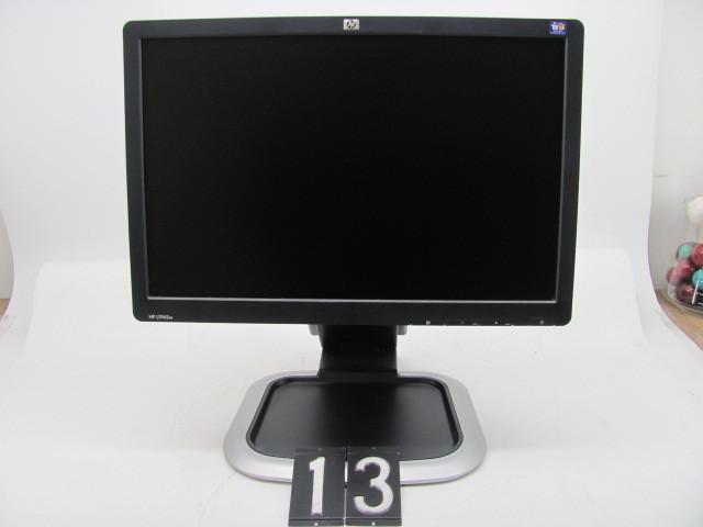 HP L1945W 19&quot LCD monitor. Thi...