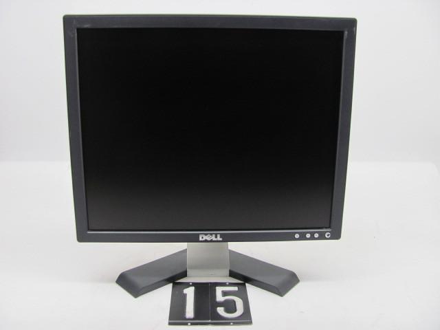Dell E176fpf 17&quot LCD monitor. ...