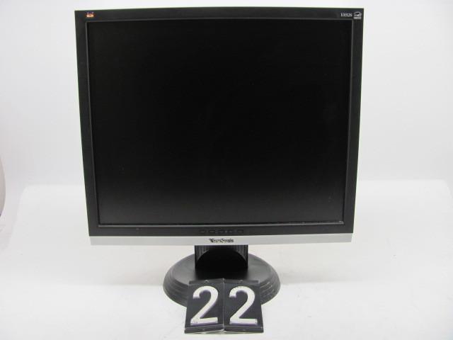 Viewsonic VA926 19&quot LCD monito...