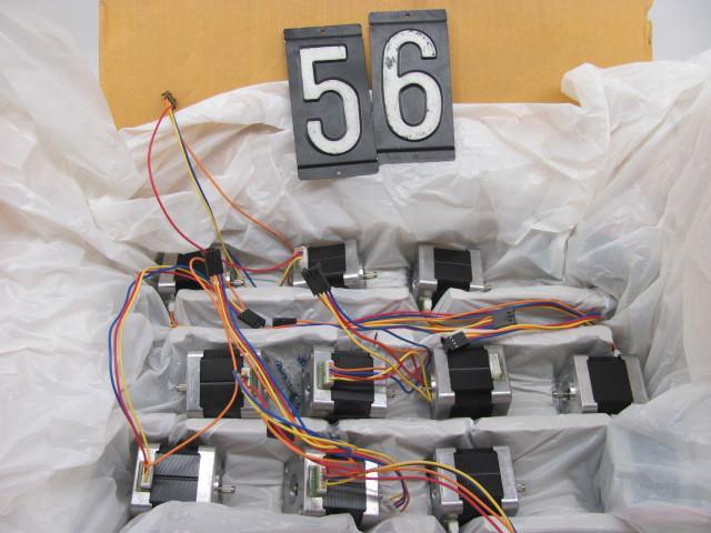 Box of minebea-matsushita T5y22-01 ...