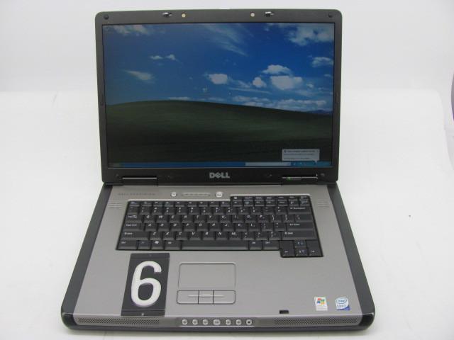 Dell precision M90 laptop computer....