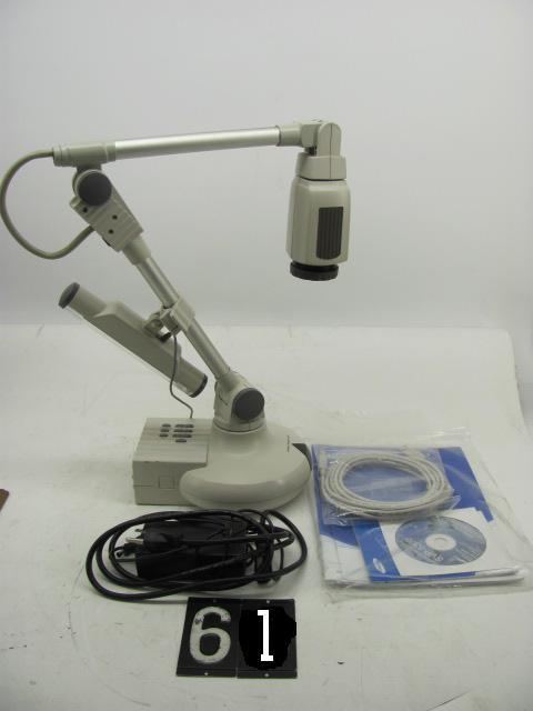Samsung video presenter SVP-5300. T...