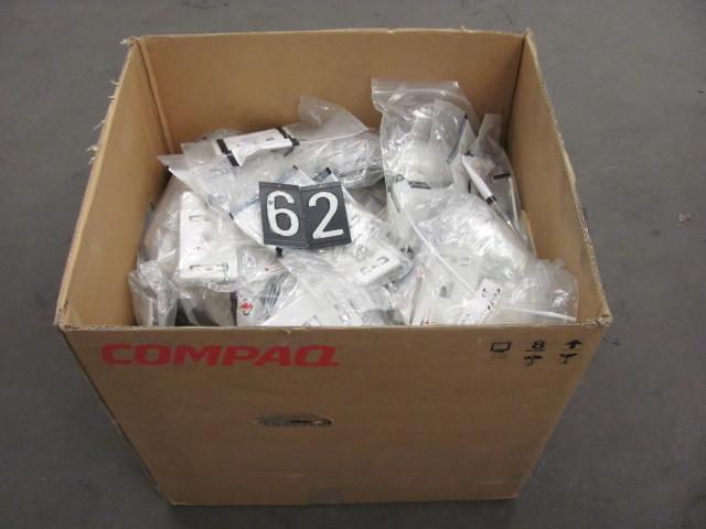Box of MX-FP-S-01-02 max single gan...