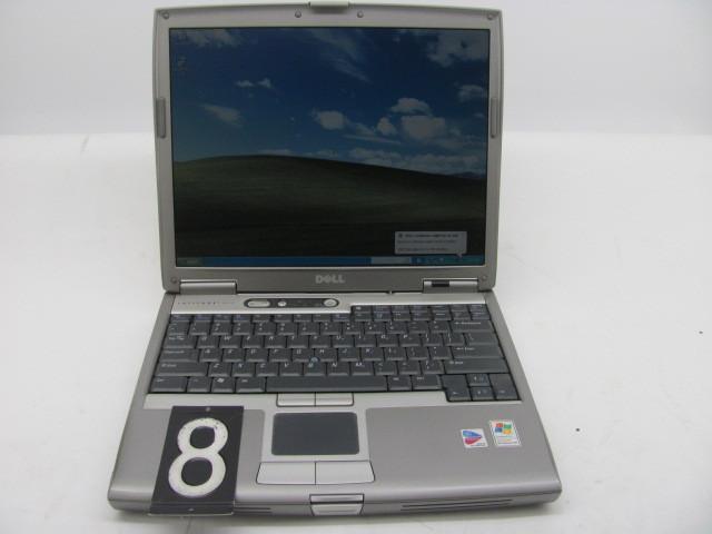 Dell latitude D610 laptop computer....