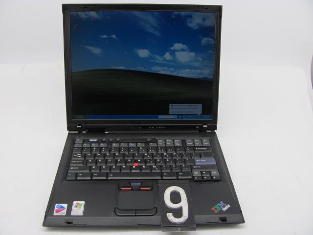 Lenovo thinkpad R51 laptop computer...