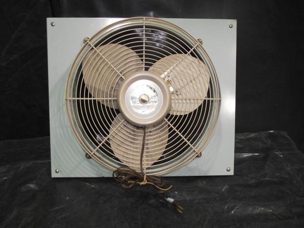 lot 112 image: Exhaust Fan   About 24"...