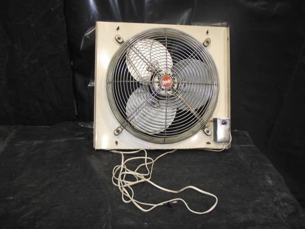 lot 113 image: Exhaust Fan   About 24"...