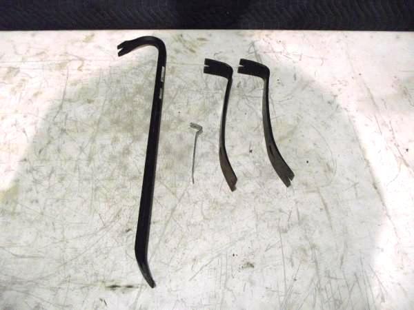lot 38 image: Miscellaneous Tools   (1) C...