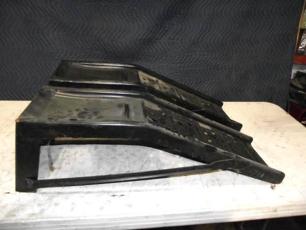 lot 67 image: Auto Ramps   7000 lb Capaci...