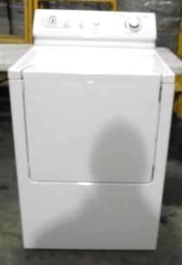 lot 71 image: Maytag Electric Dryer   Has...
