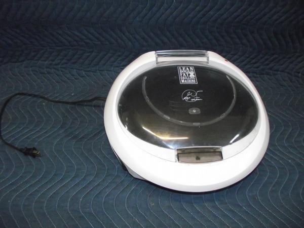 lot 73 image: Large George Foreman Grill