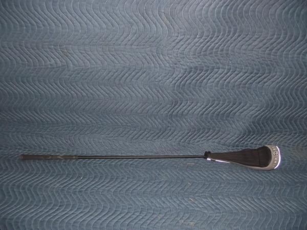 lot 8 image: Nike Golf Club Driver   10....