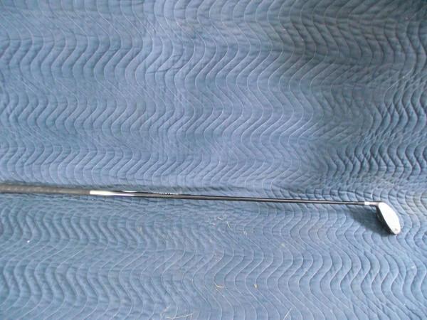 lot 9 image: Dunlop Magnitude &quotNo Problem&q...