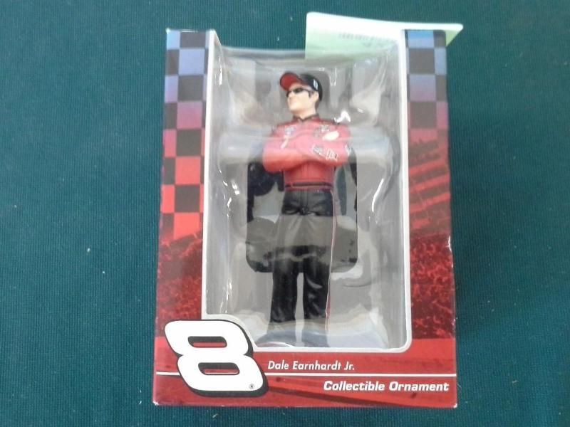 NASCAR collectable,  Dale Jr
